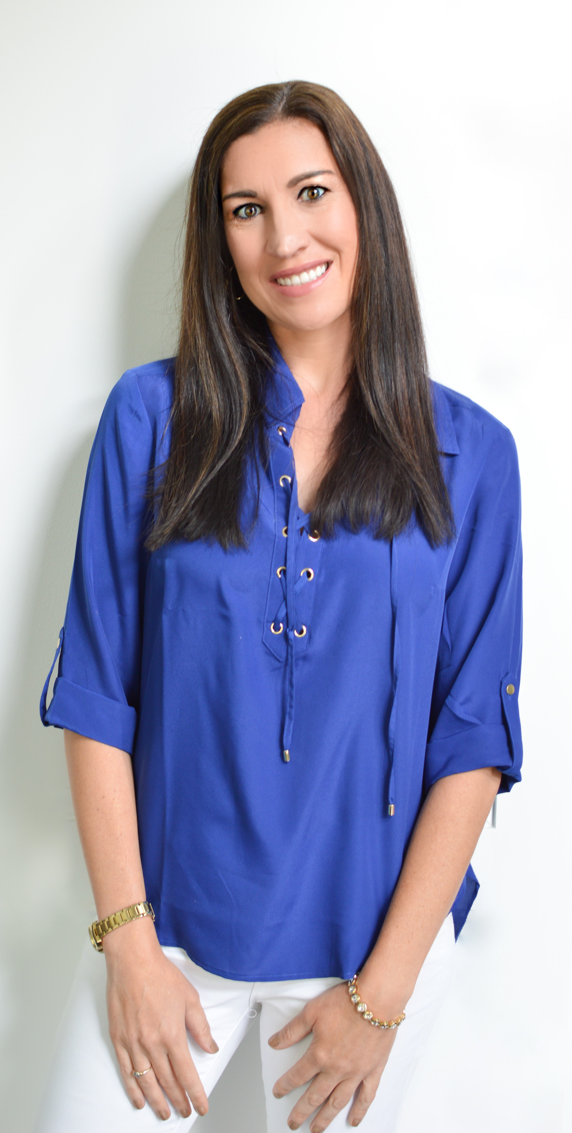 Shannon Long