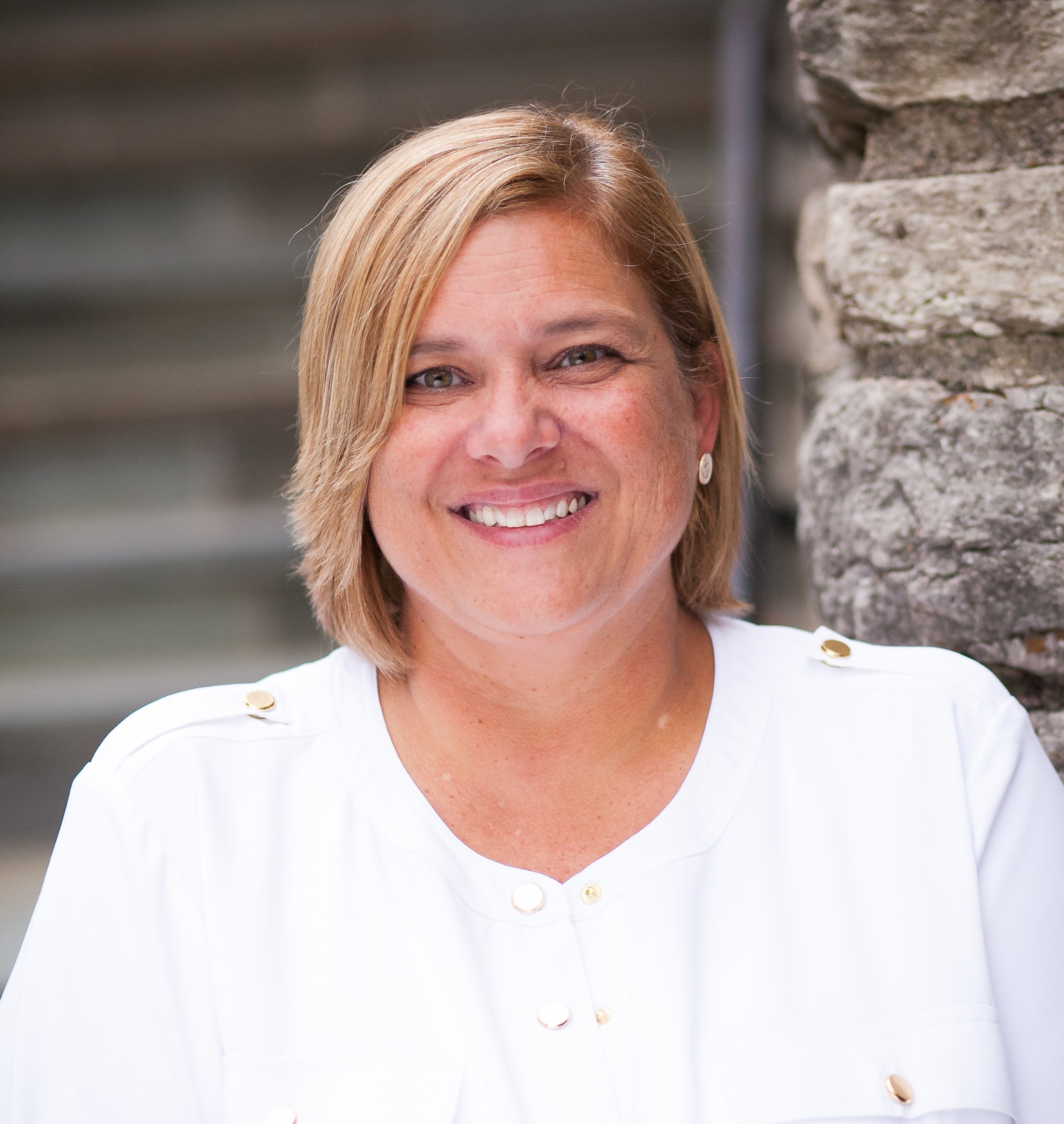 Sheri Schweppe, Director of Marketing/Operations
