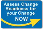 Change Readiness Audit