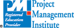 PMI Logo