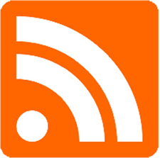 rss logo